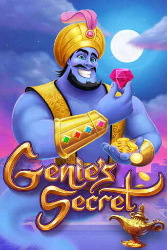 Genie's Secret играть онлайн | Фараон Казино бесплатно