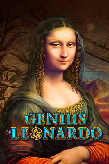 Genius Of Leonardo играть онлайн | Фараон Казино бесплатно