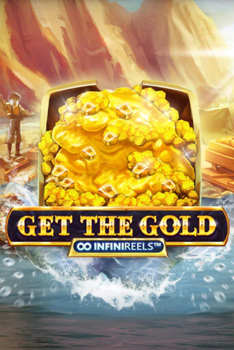 Get the Gold INFINIREELS™ играть онлайн | Фараон Казино бесплатно