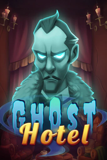 Ghost Hotel играть онлайн | Фараон Казино бесплатно