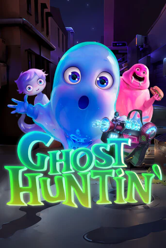 Ghost Huntin' играть онлайн | Фараон Казино бесплатно