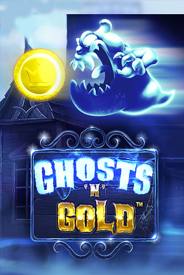 Ghost 'n' Gold играть онлайн | Фараон Казино бесплатно