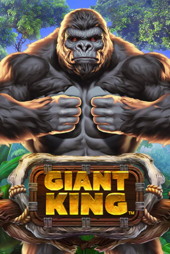 Giant King играть онлайн | Фараон Казино бесплатно