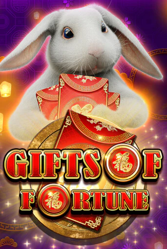 Gifts of Fortune играть онлайн | Фараон Казино бесплатно