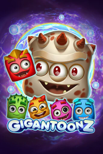 Gigantoonz играть онлайн | Фараон Казино бесплатно