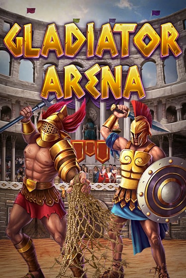 Gladiator Arena играть онлайн | Фараон Казино бесплатно