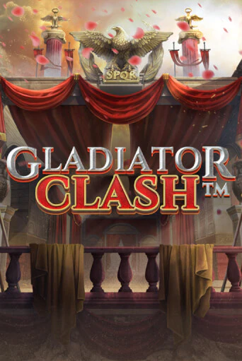 Gladiator Clash играть онлайн | Фараон Казино бесплатно