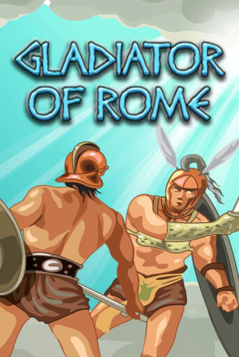 Gladiator of Rome играть онлайн | Фараон Казино бесплатно