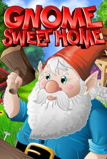 Gnome Sweet Home играть онлайн | Фараон Казино бесплатно