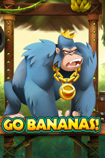 Go Bananas! играть онлайн | Фараон Казино бесплатно