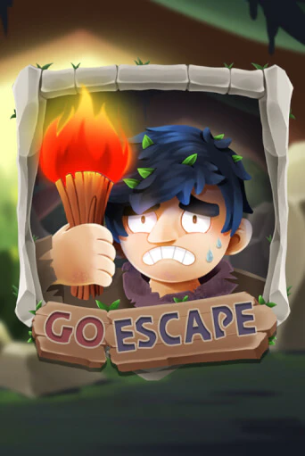 Go Escape играть онлайн | Фараон Казино бесплатно