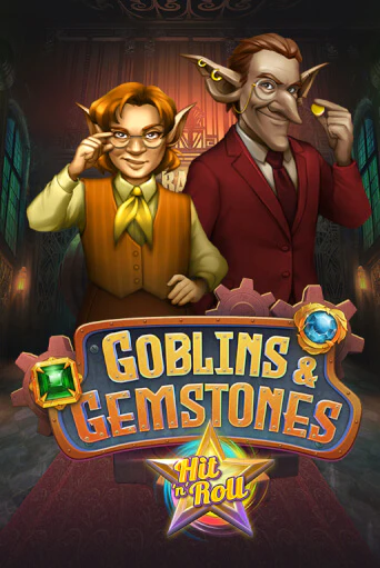 Goblins & Gemstones: Hit 'n' Roll играть онлайн | Фараон Казино бесплатно