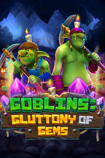 Goblins: Gluttony of Gems играть онлайн | Фараон Казино бесплатно