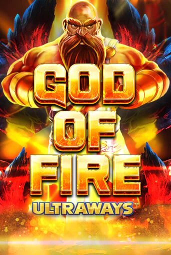 God of Fire играть онлайн | Фараон Казино бесплатно