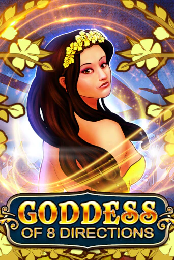 Goddess of 8 Directions играть онлайн | Фараон Казино бесплатно