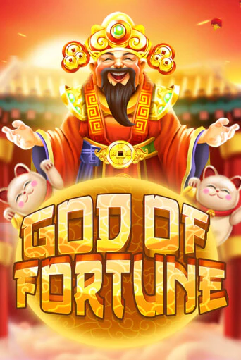 God Of Fortune играть онлайн | Фараон Казино бесплатно