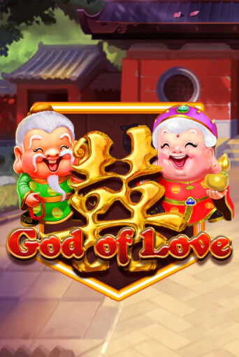 God of Love играть онлайн | Фараон Казино бесплатно