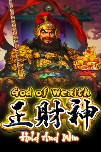 God of Wealth Hold And Win играть онлайн | Фараон Казино бесплатно