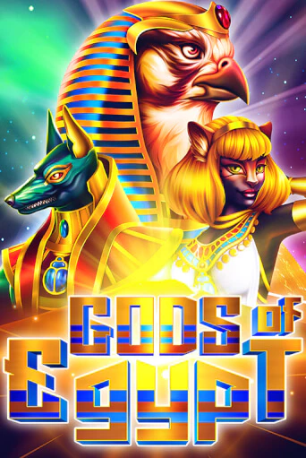 Gods of Egypt играть онлайн | Фараон Казино бесплатно