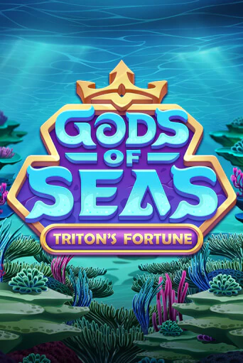 Gods of Seas: Triton's Fortune играть онлайн | Фараон Казино бесплатно