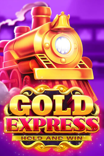 Gold Express играть онлайн | Фараон Казино бесплатно