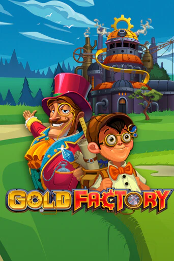 Gold Factory играть онлайн | Фараон Казино бесплатно