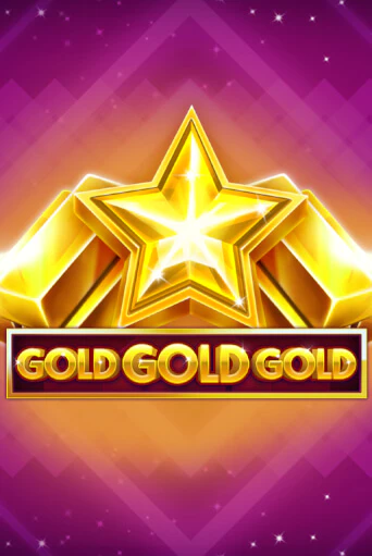 Gold Gold Gold играть онлайн | Фараон Казино бесплатно