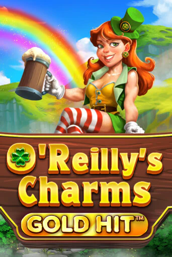 Gold Hit: O'Reilly's Charms играть онлайн | Фараон Казино бесплатно