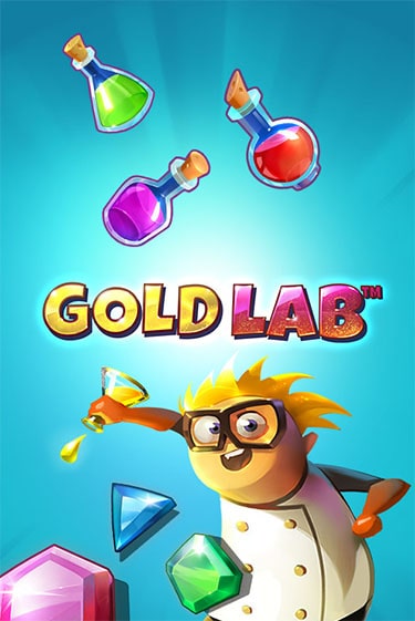 Gold Lab играть онлайн | Фараон Казино бесплатно