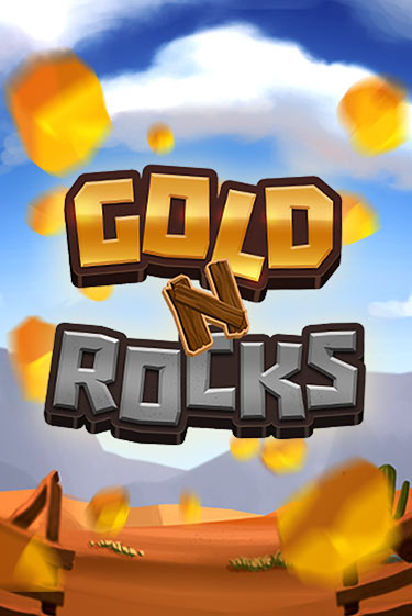 Gold 'n' Rocks играть онлайн | Фараон Казино бесплатно