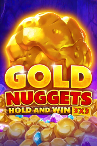 Gold Nuggets играть онлайн | Фараон Казино бесплатно