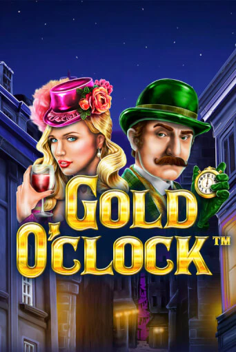 Gold O'Clock играть онлайн | Фараон Казино бесплатно