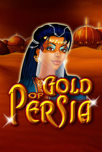 Gold of Persia играть онлайн | Фараон Казино бесплатно