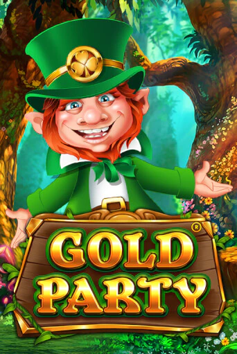 Gold Party играть онлайн | Фараон Казино бесплатно