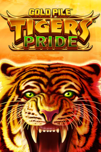 Gold Pile: Tiger's Pride играть онлайн | Фараон Казино бесплатно