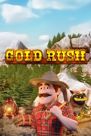 Gold Rush играть онлайн | Фараон Казино бесплатно