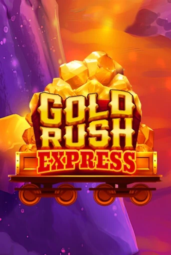 Gold Rush Express играть онлайн | Фараон Казино бесплатно