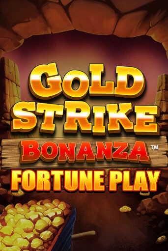 Gold Strike Bonanza Fortune Play играть онлайн | Фараон Казино бесплатно