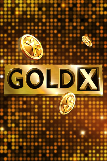 Gold X играть онлайн | Фараон Казино бесплатно