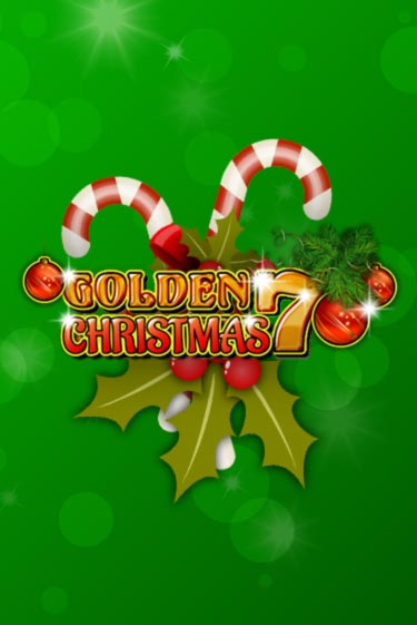 Golden 7 Christmas играть онлайн | Фараон Казино бесплатно