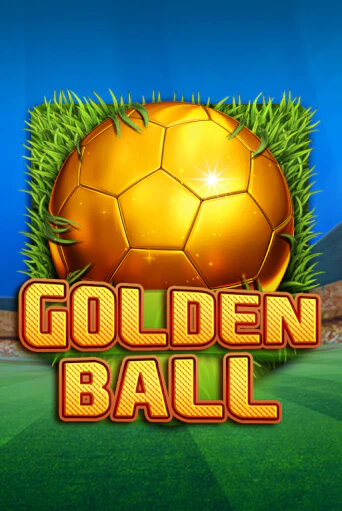 Golden Ball играть онлайн | Фараон Казино бесплатно