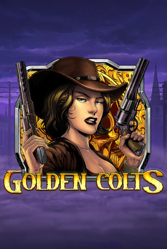 Golden Colts играть онлайн | Фараон Казино бесплатно