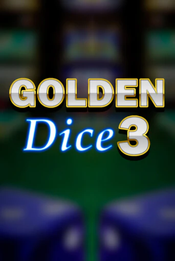 Golden Dice 3 играть онлайн | Фараон Казино бесплатно