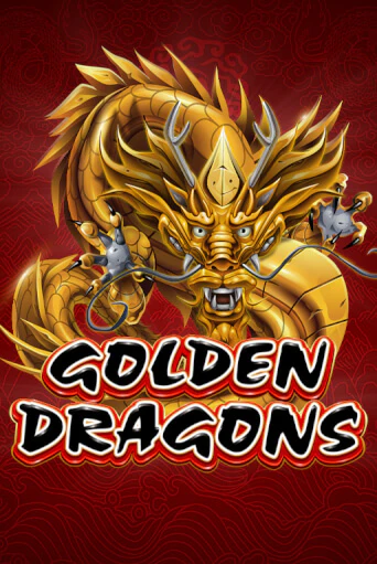 Golden Dragons играть онлайн | Фараон Казино бесплатно