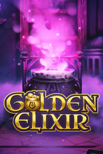 Golden Elixir играть онлайн | Фараон Казино бесплатно