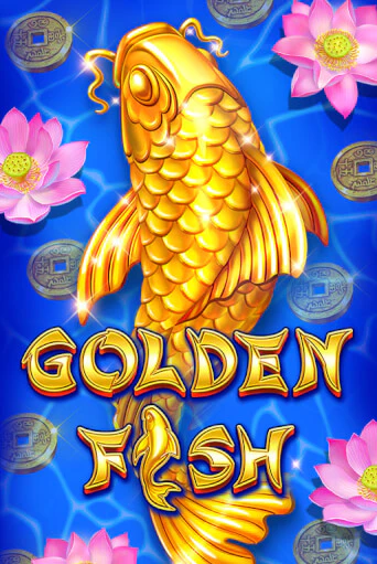 Golden Fish играть онлайн | Фараон Казино бесплатно