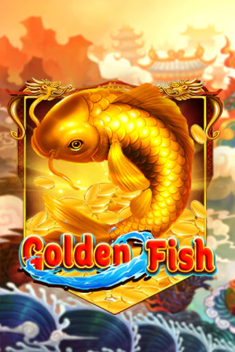 Golden Fish играть онлайн | Фараон Казино бесплатно