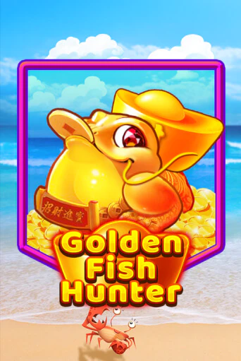 Golden Fish Hunter играть онлайн | Фараон Казино бесплатно