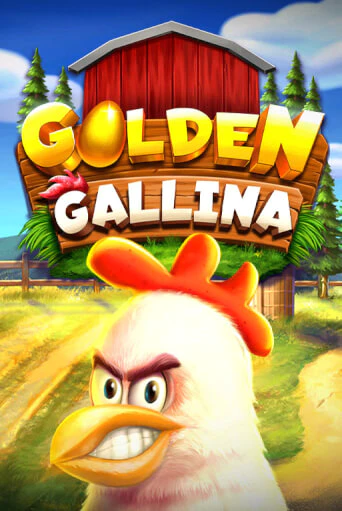 Golden Gallina играть онлайн | Фараон Казино бесплатно