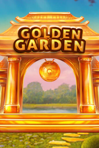 Golden Garden играть онлайн | Фараон Казино бесплатно